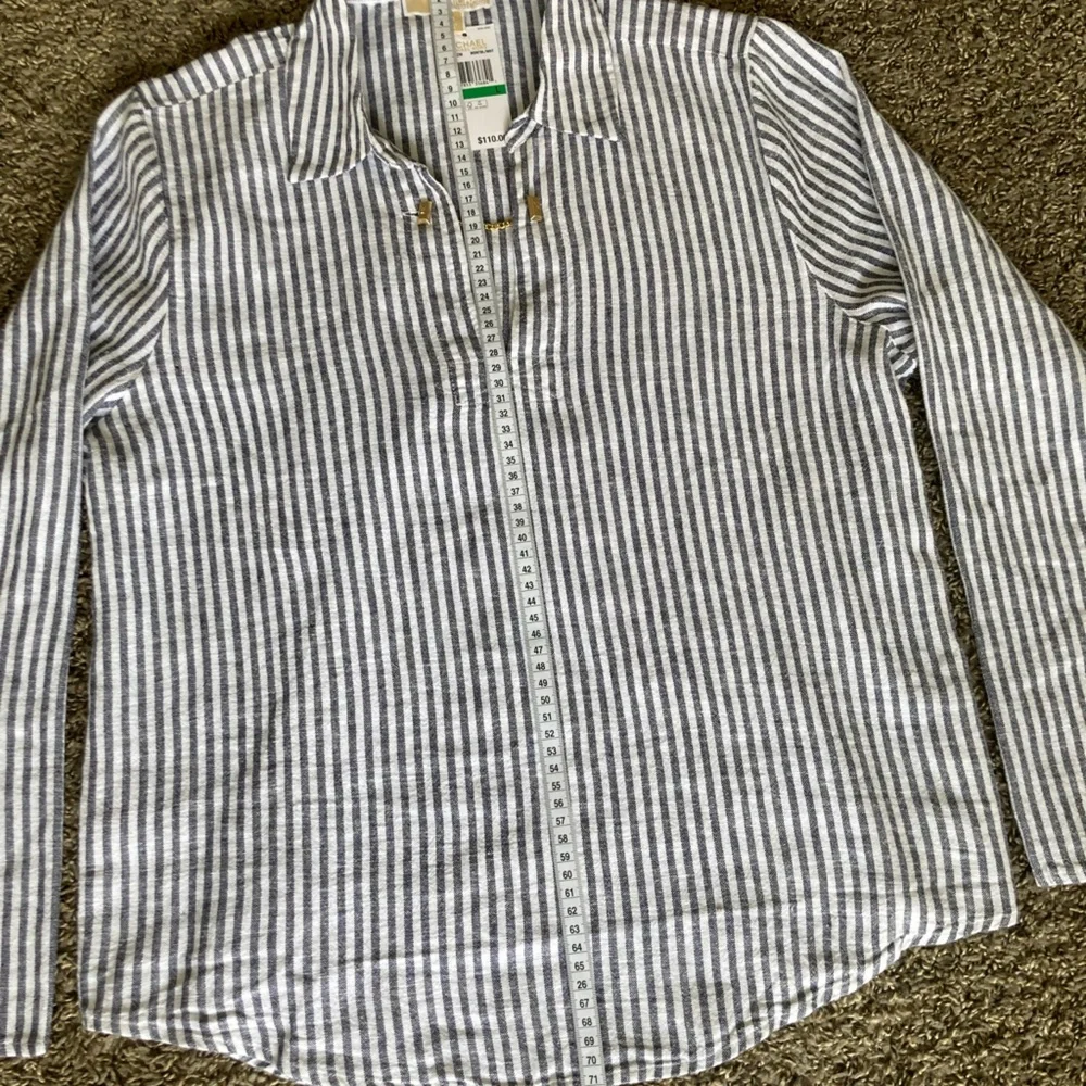 Michael Kors.Blouses Woman.Size LG.Brand new.